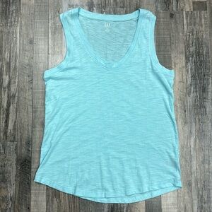 Gap Tank Top